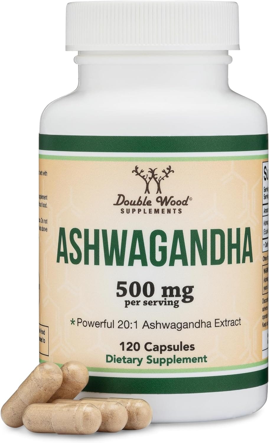 Best Ashwagandha Supplements For Enhance Your Well Being