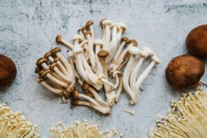 Top 5 Mushroom Supplements: Boost Immunity with Nature’s Magic