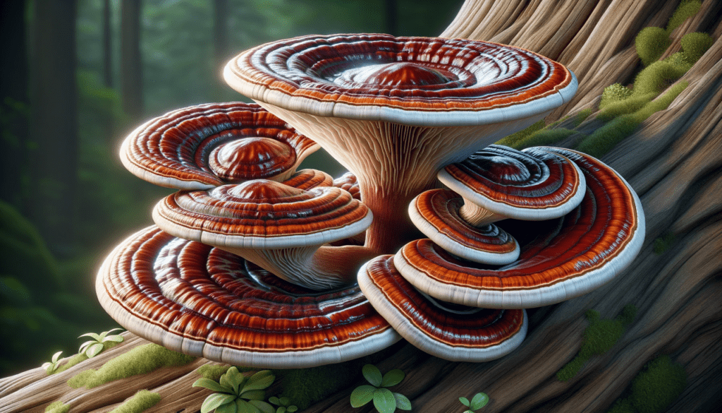 Diabetes Management: How Mushrooms Can Help Balance Blood Sugar