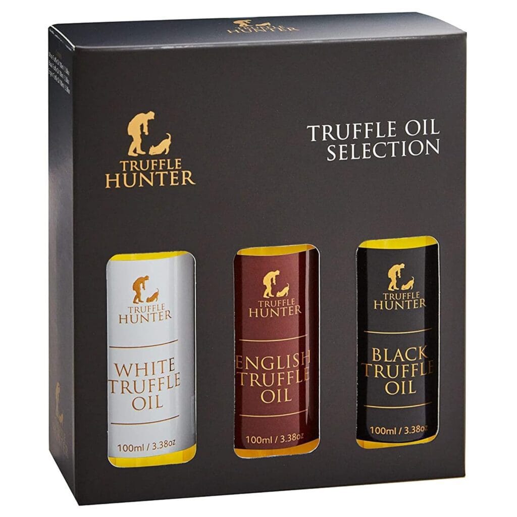 Top 4 Truffle Oils 2024: Elevate Your Cooking with Luxurious Flavor