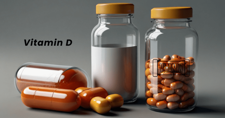 6 Best Vitamin D Supplements of 2024