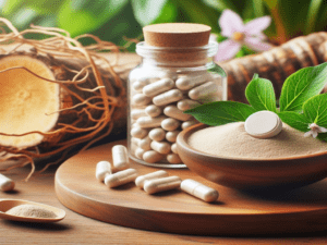 Top 6 Best Maca Supplements of 2024 for Enhanced Energy and Wellness