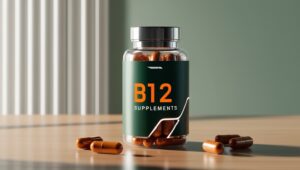 B12 Supplements of 2024