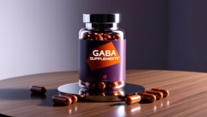 GABA Supplements
