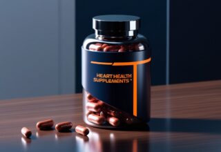 Supplements for Heart Health